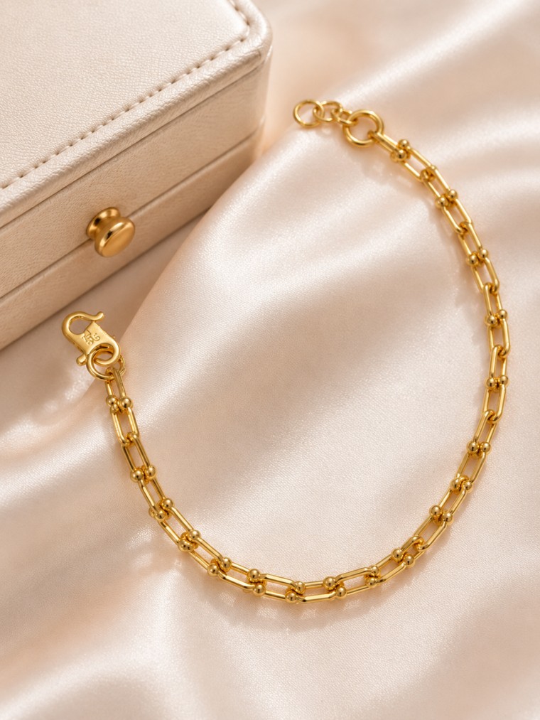HARDWARE MINI BRACELET