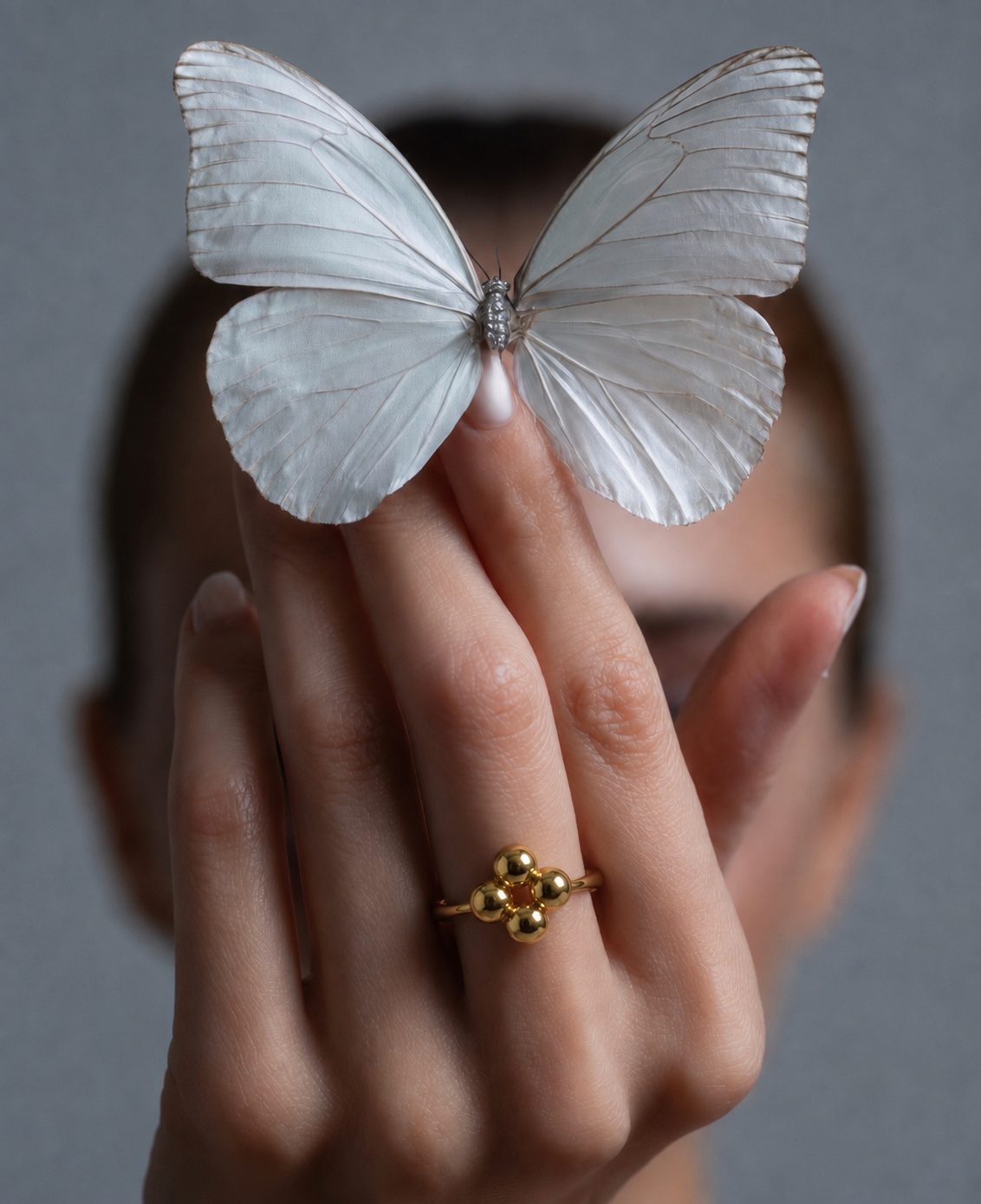 QURA MINIMALIST RING