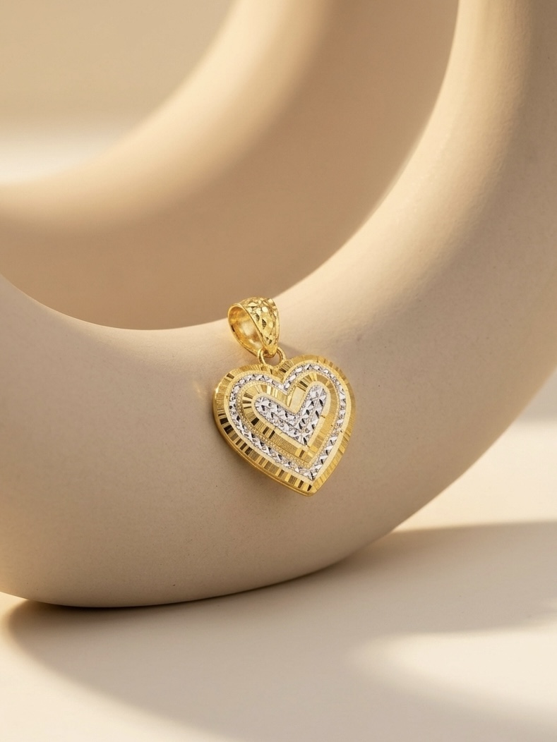 LOVE MEDIUM 2C LOKET