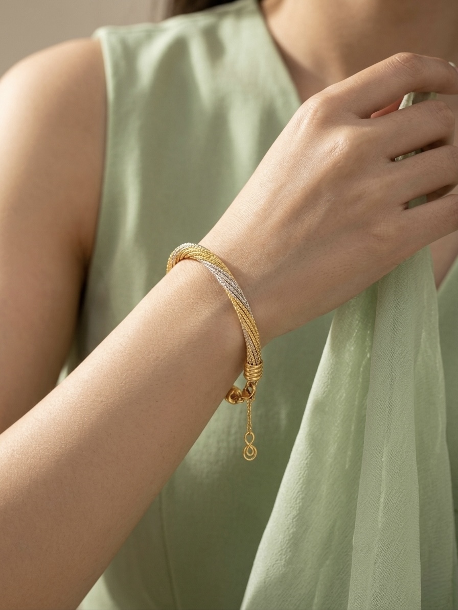 VELORA ITALIA 2C BANGLE