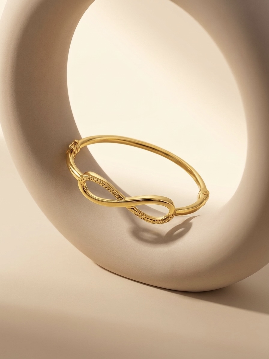 INFINITY BANGLE