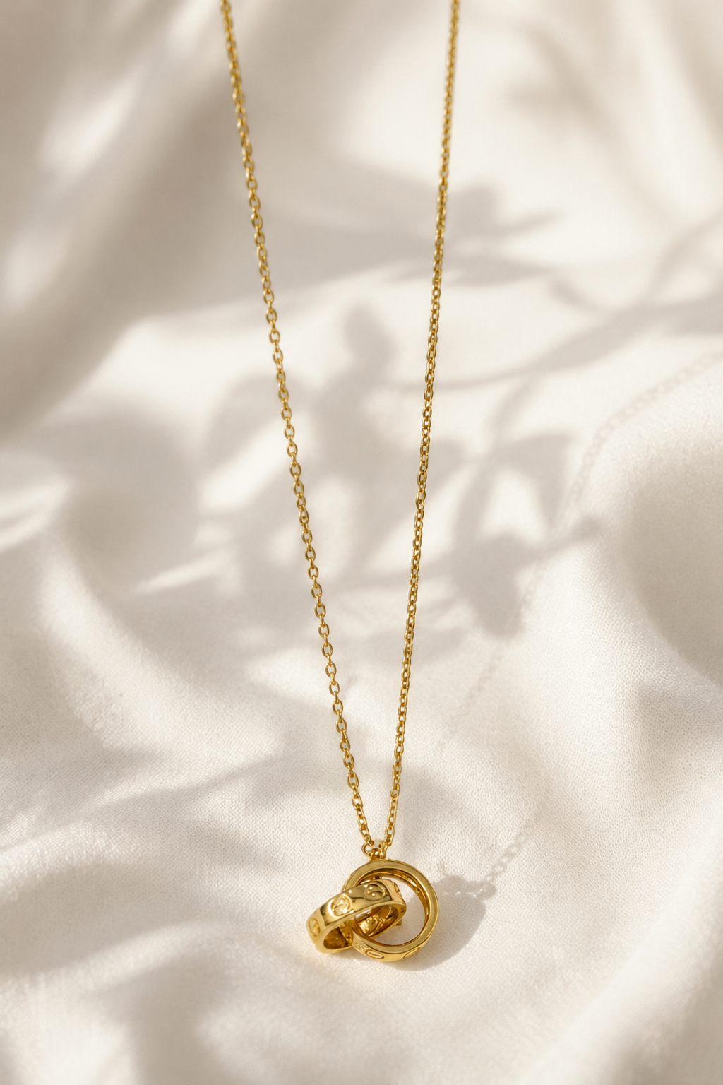 CTR CHOKER NECKLACE