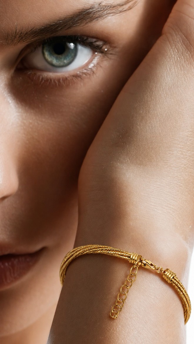 BABY VELORA ITALIA BANGLE