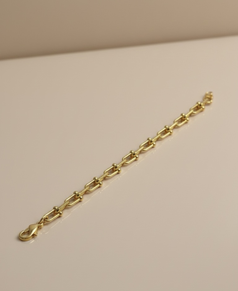 HARDWARE MEDIUM BRACELET