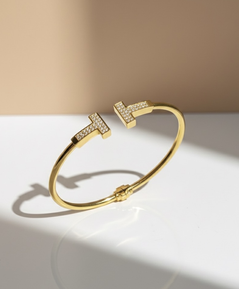 TIFFANY BANGLE