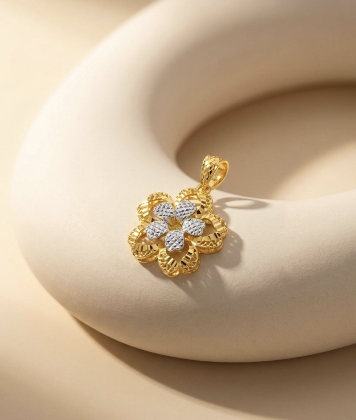 SEROJA FLOWER 2C LOKET