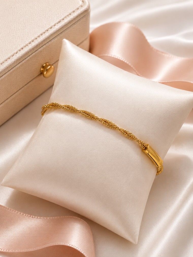 PINTAL BRACELET