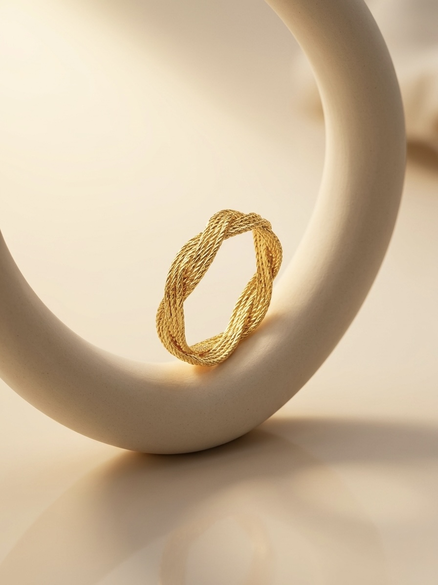 BASANO ITALIA RING