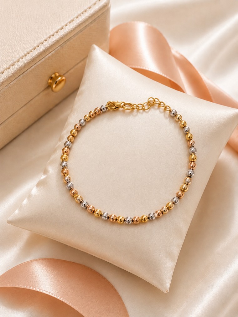 BOBA MINI 3C BRACELET