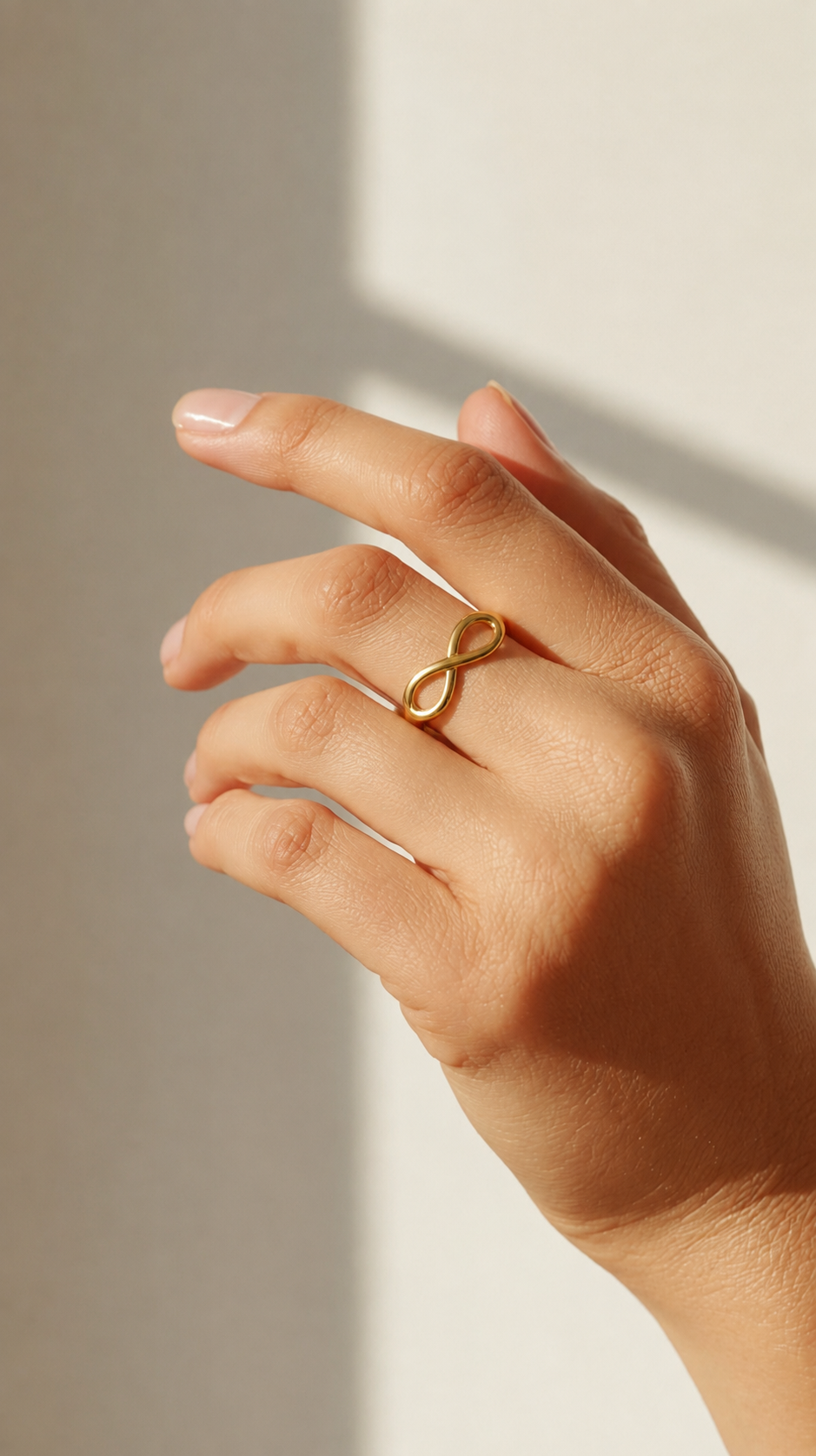 INFINITY RING