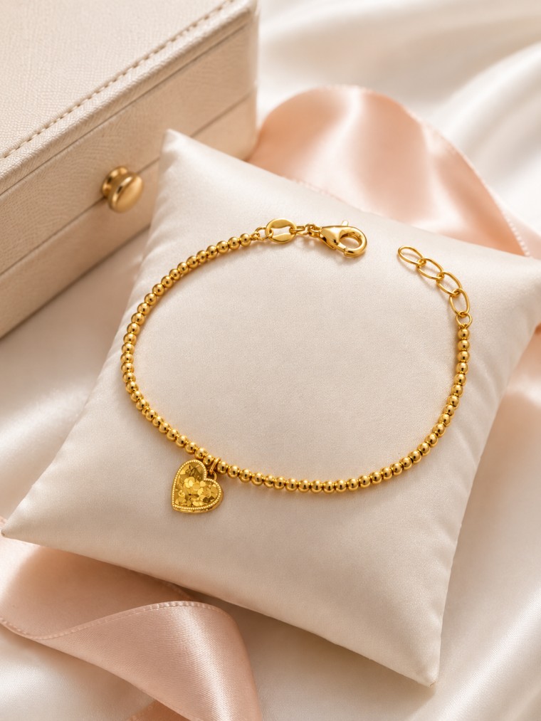 LOVE BEADS BRACELET