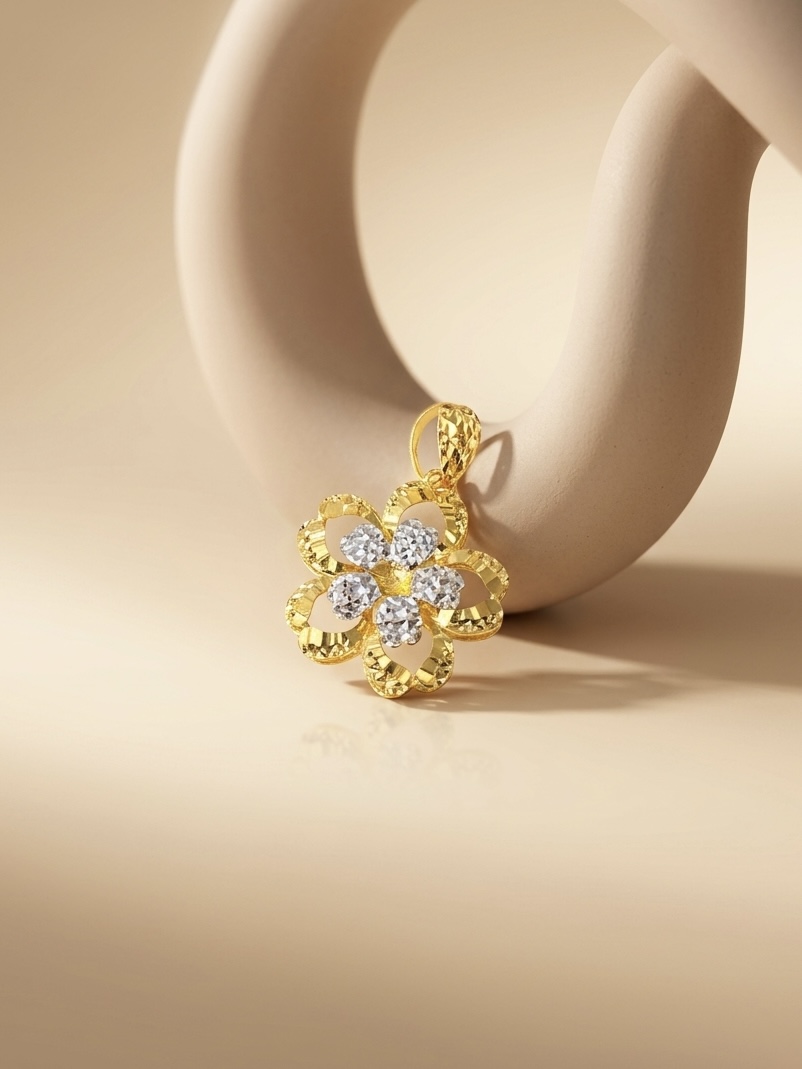 SEROJA FLOWER 2C LOKET
