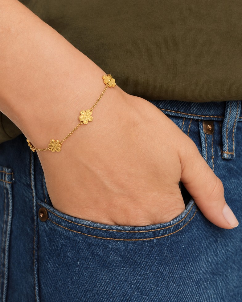 SAKURA BRACELET