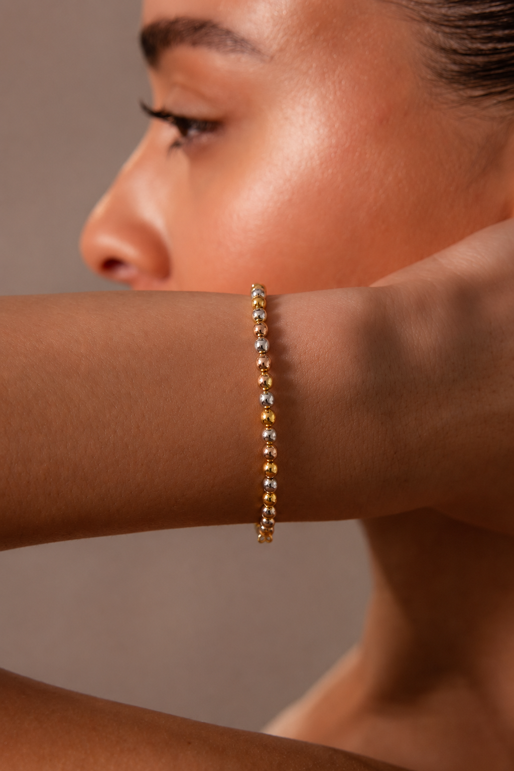 BOBA MINI 3C BRACELET
