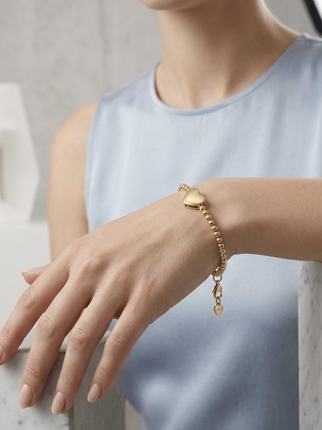 TIFF LOVE BANGLE