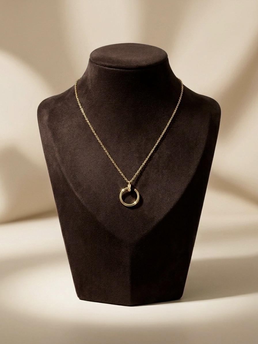 CANGKUK DIAMOND NECKLACE