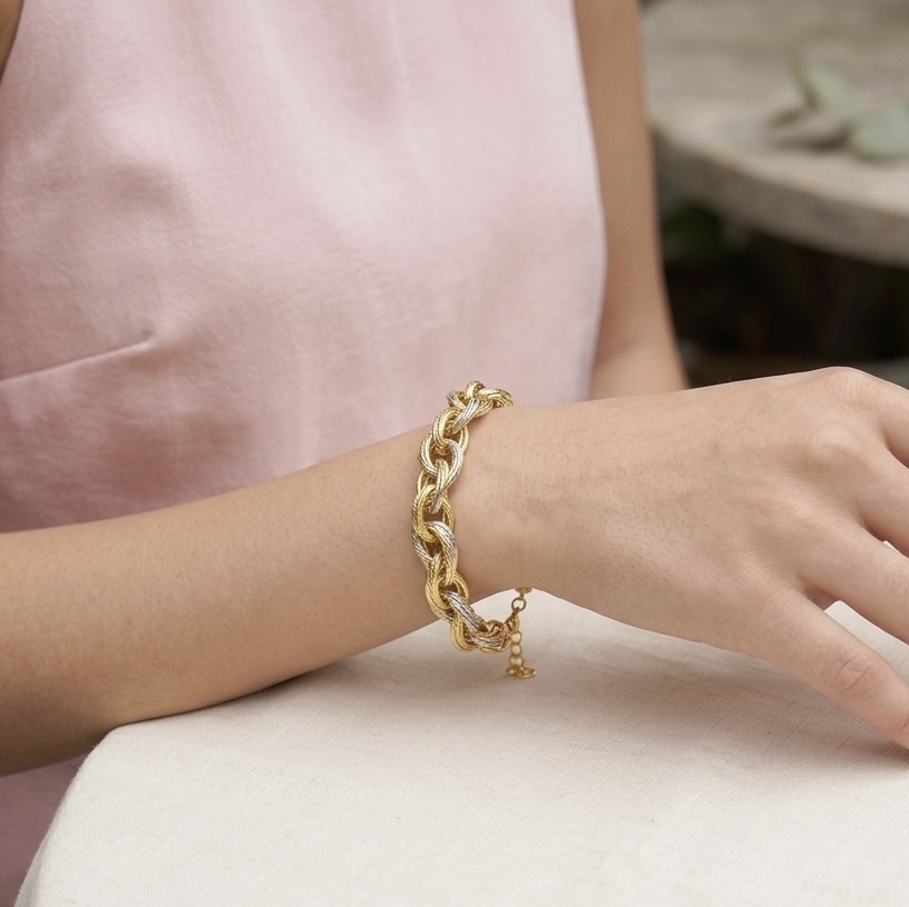 HELLA PAHAT 2C BRACELET
