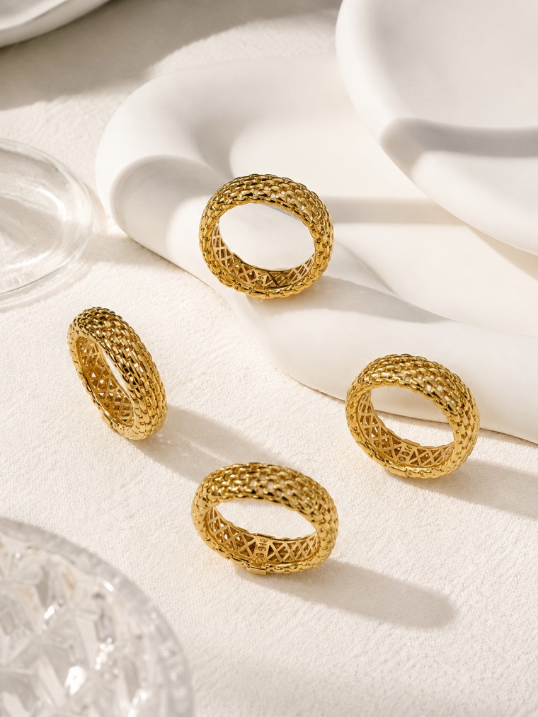 FOG RING