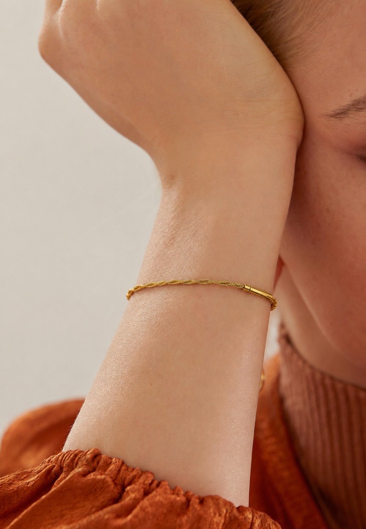 PINTAL BRACELET