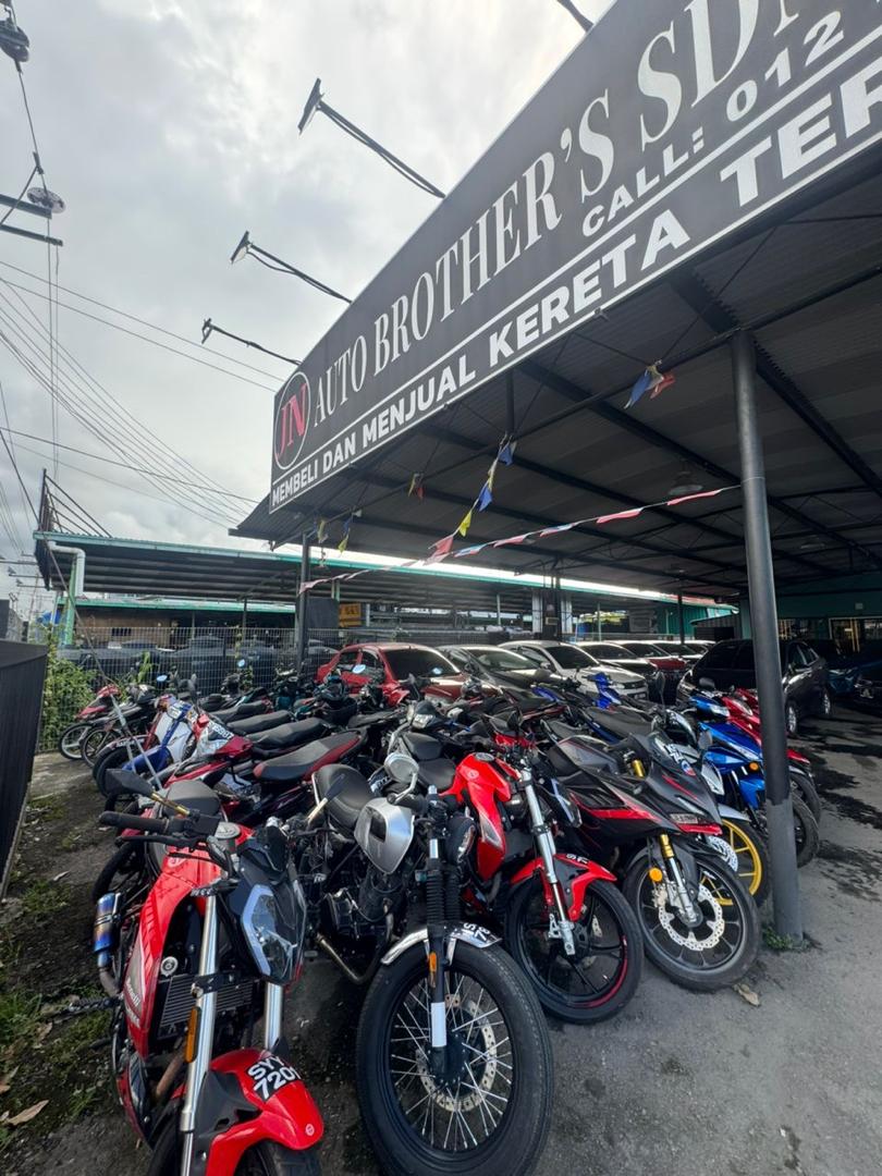 Modenas