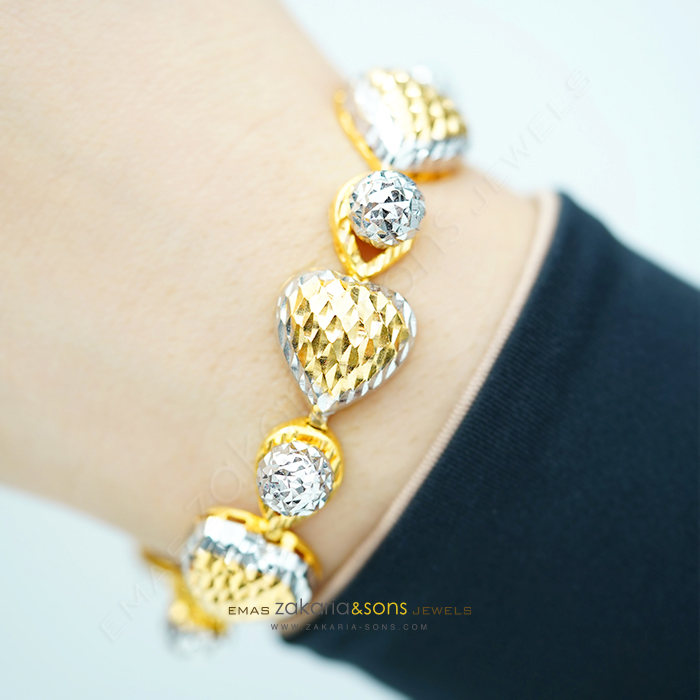 Zakaria&SONS Precious Metals (MALAYSIA) Sdn Bhd | Official Online Store